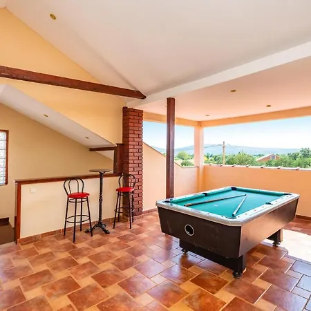 Amazing In Galovac With Kitchen