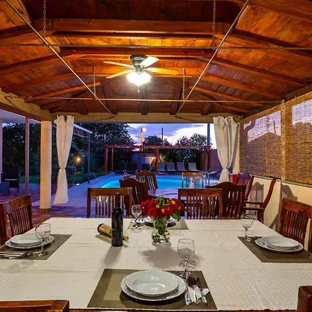 Amazing In Galovac With Kitchen