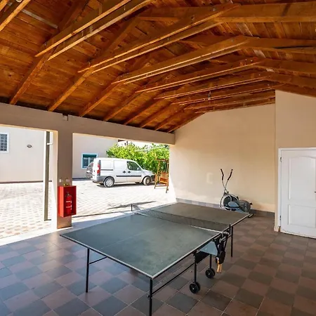 Amazing In Galovac With Kitchen Holiday home
