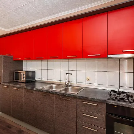 Amazing In Galovac With Kitchen Holiday home